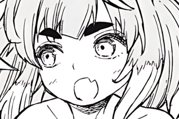 RAW Manga Spoiler Skill Lender's Retrieving (Tale) Chapter 92 English Scan Everyone's Dream Waifu