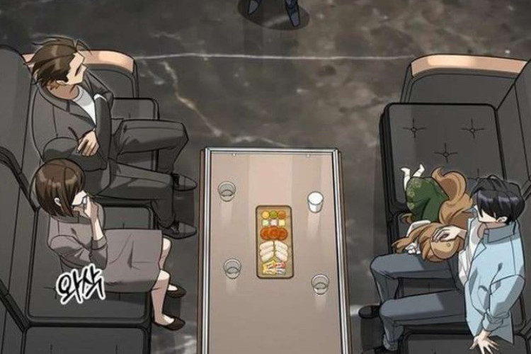 Waiting In Peace! Read Manhwa S-Class Hunter Heals with Monsters Chapter 41 English Scanlation