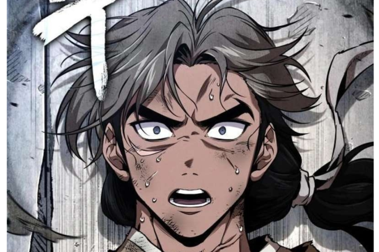 Link Read of Nano Machine Chapter 286 English Subtitle, Actions That Are Getting More Terrifying