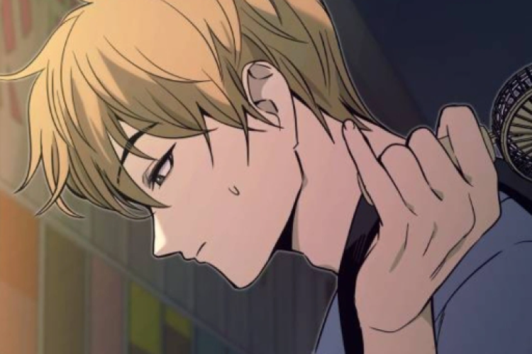 Read Manhwa My Bias Gets On The Last Train Chapter 59 English Scan , No One Expected it