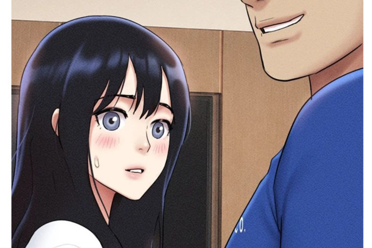 Platform to Read Manhwa SOEUN Chapter 110 English Subtitle, The Steamy Scene Begins