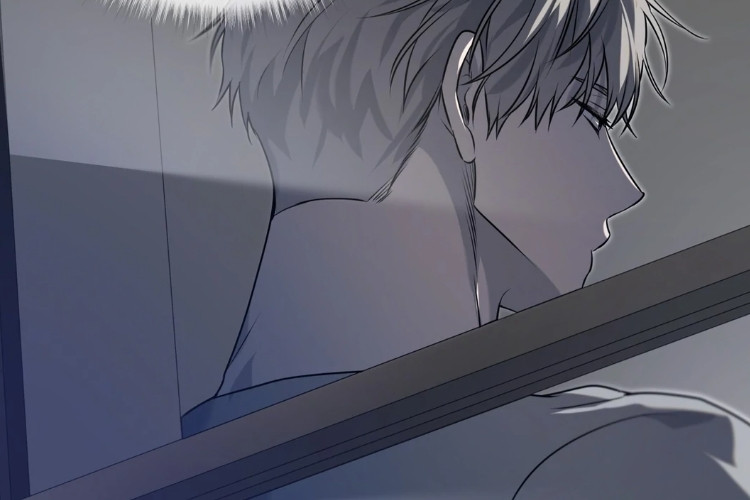 Read Manhwa Passion Chapter 121 in English Sub Taeui Makes Ilay Obsessed Over Him