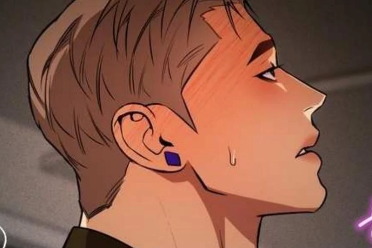 Link Pearl Boy: Ignite the Dawn Chapter 15 English Sub Manhwa Scan RAW, Yuta and Seunghyun is in Dangerous