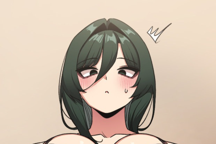 Link Manhwa Stop Smoking (Someone Stop Her!) Chapter 70 English Subtitle, Chased by Two Women!