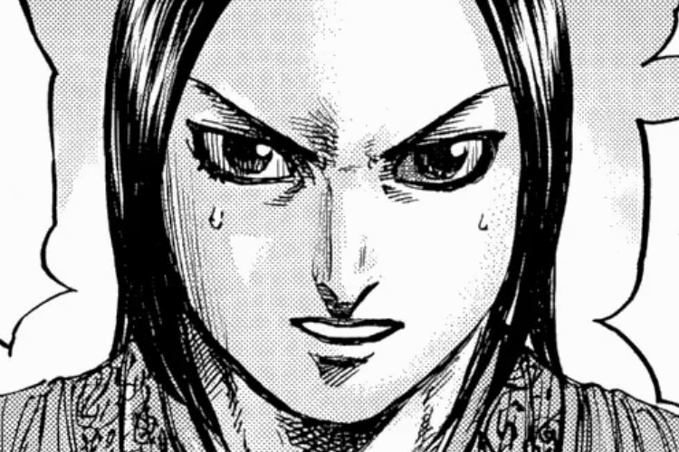 Read Manga Kingdom Ch 886 in English Scan Ready to Crush The Arrogant Riboku