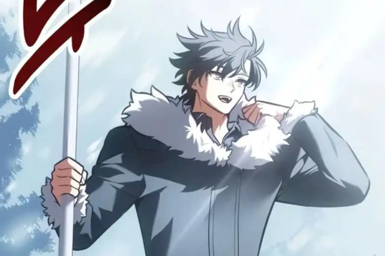 Spoilers of Manhwa I Killed an Academy Player Chapter 124 English Subtitle, An Epic and Captivating Battle!