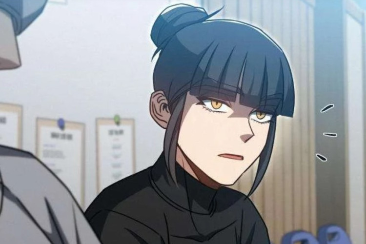 Link Read of Manhwa Fight Me One Round Chapter 20 English Subtitle, The Competition Heats Up