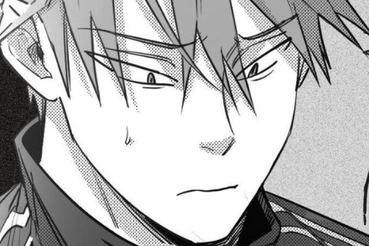 RAW Manhwa You Are My World Chapter 26 English Sub and Spoilers, More and More Is Changing