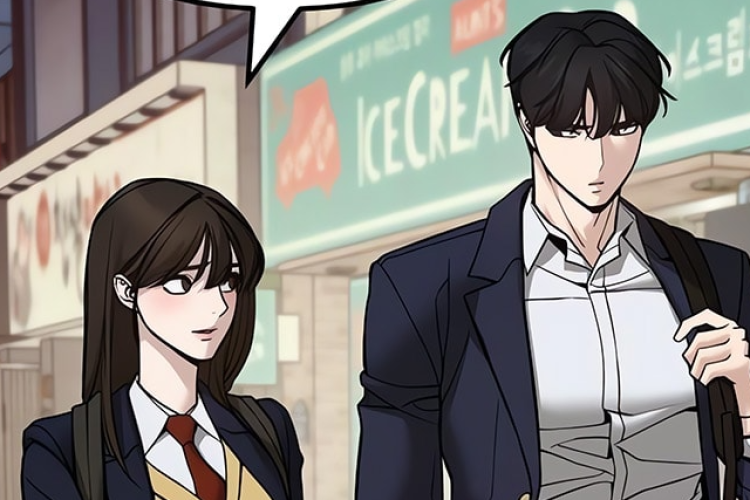 Read Designated Bully (The Bully In Charge) Manhwa Chapter 137 English Scan, Suzy Now Feeling Confused