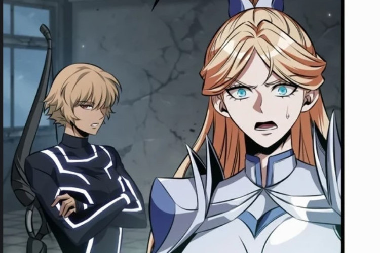 Spoilers of Manhwa Pick Me Up, Infinite Gacha Chapter 195 English Subtitle, An Exciting Battle!