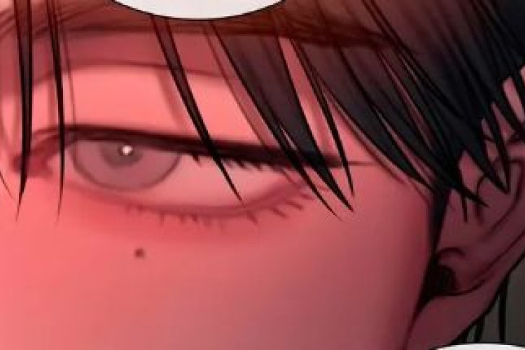 Latest Plot Summary Greedy Manhwa Chapter 38 English Sub, A Really Bad Question