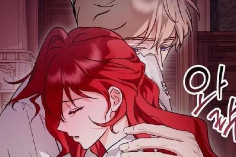 RAW Manhwa Do Not Forgive Us Chapter 9 English Sub and Spoilers, The Desire to Be Together