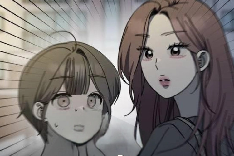 Link Manhwa Rules for Dating Trash Chapter 30 in English Is Kang Taehyuk The Mastermind Of All This