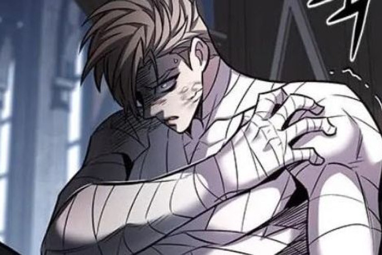 Read Eleceed Manhwa Chapter 405 English Sub, Jinwoo Is on the Run Again