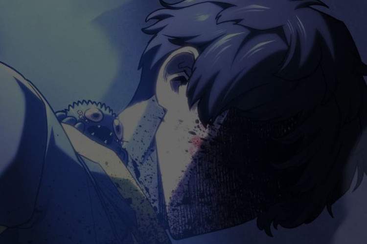 Ending Predictions Revenge Of The Iron-Blooded Sword Hound Ch 178 , The 11th Floor Turns Out to Be a Disaster