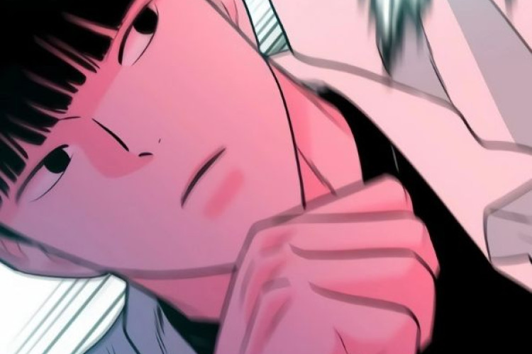 Read The Good Student Chapter 79 Online, English Translation Highlights School Drama