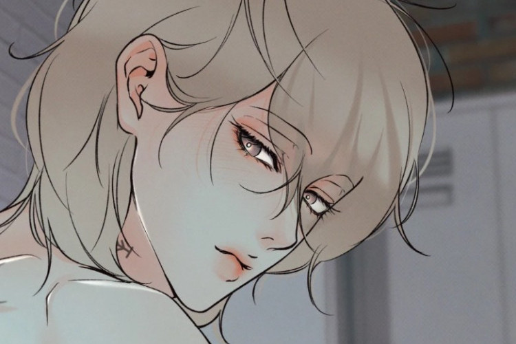 RAW! BL Manhwa The Boundary of Delusion Chapter 45 Release Schedule Update (English), Always Close