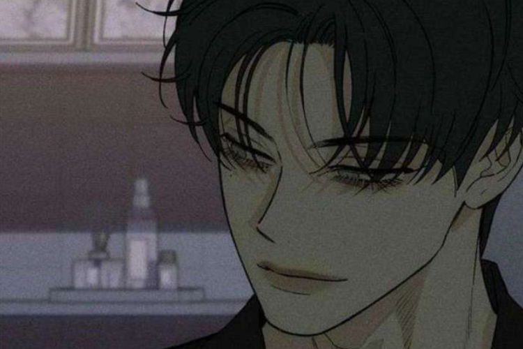 Read of Manhwa Tears on a Withered Flower Chapter 94 English Subtitle, Does Taeha Want to Leave Haeso?