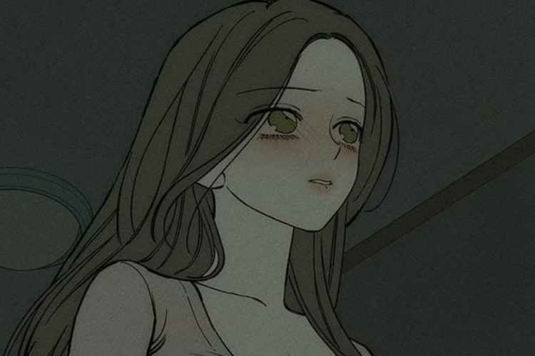 Link to Manhwa Tears on a Withered Flower Chapter 56 English Subtitle, Mincheol becomes more reckless