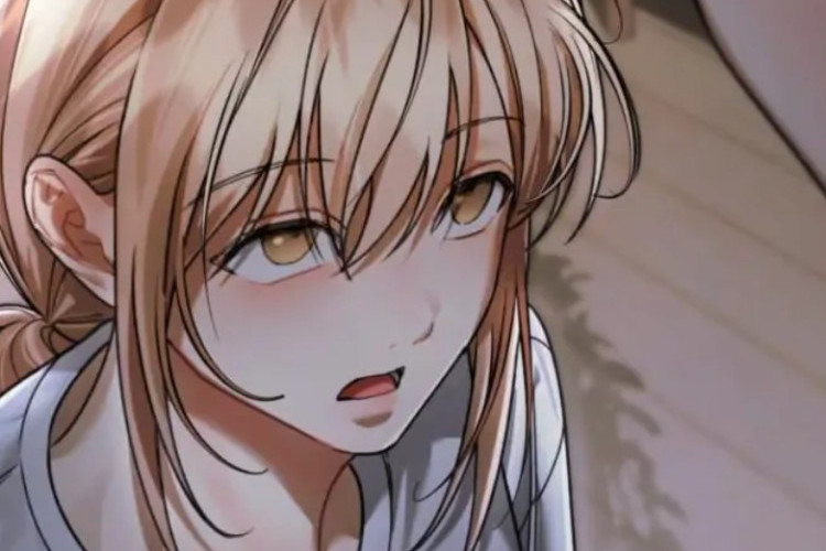 A Little Jealous! Official Link for Reverse Try Manhwa Chapter 8 in English for Free