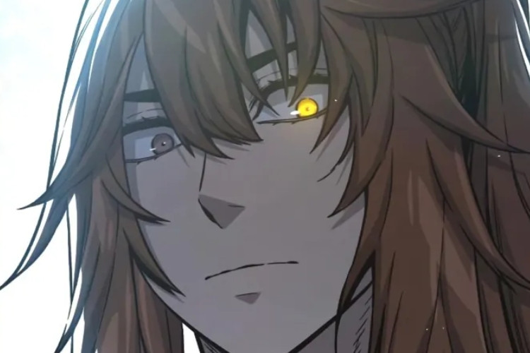 Update Manhwa Absolute Sword Sense Chapter 165 Sub English Perfect Sword Technique