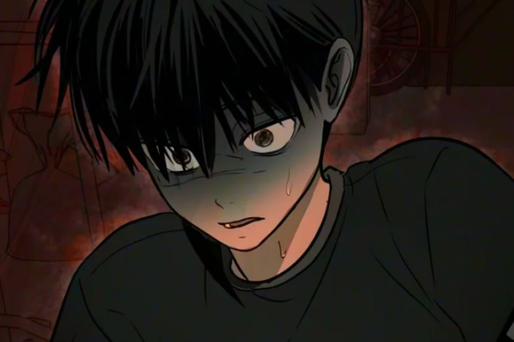 Is He Waiting for the Right Moment to Exact Revenge? The Strongest Theory to Daytime in the Bunker Chapter 39 English Translation