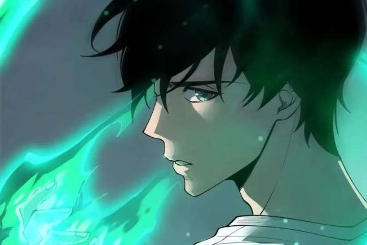 Manhua Disastrous Necromancer Chapter 262 Scan English Lin Moyu Demonstrates The Full Extent Of Her Power