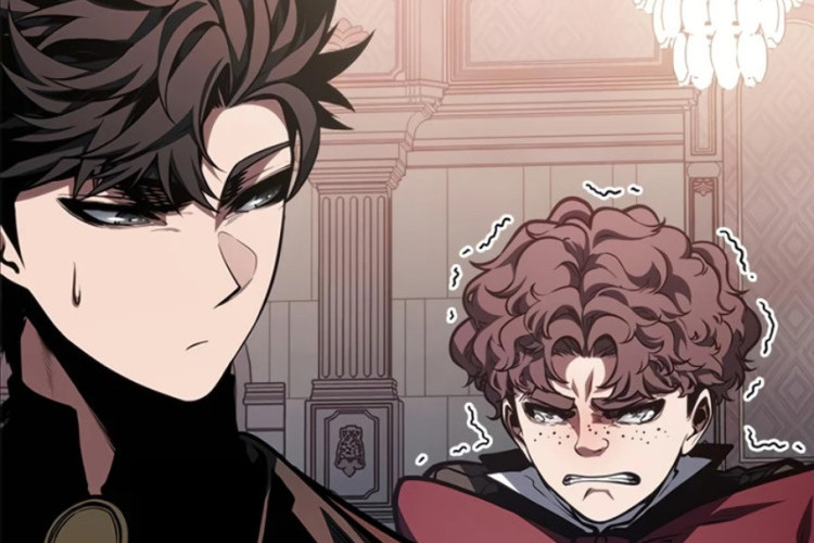 Spoilers of Manhwa Bad Born Blood Chapter 78 English Subtitle, Ongoing Plans