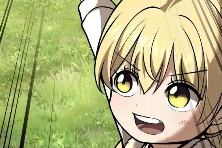 The Real Magic Happens! Facts Manhwa The Otherworldly Family Man Chapter 22 in English Subtitle