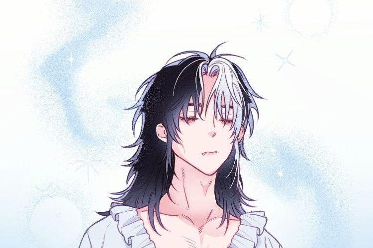 Highlight Manhwa The Count Has Been Reincarnated Full Chapter in English, Reborn In The Royal Family As An Omega
