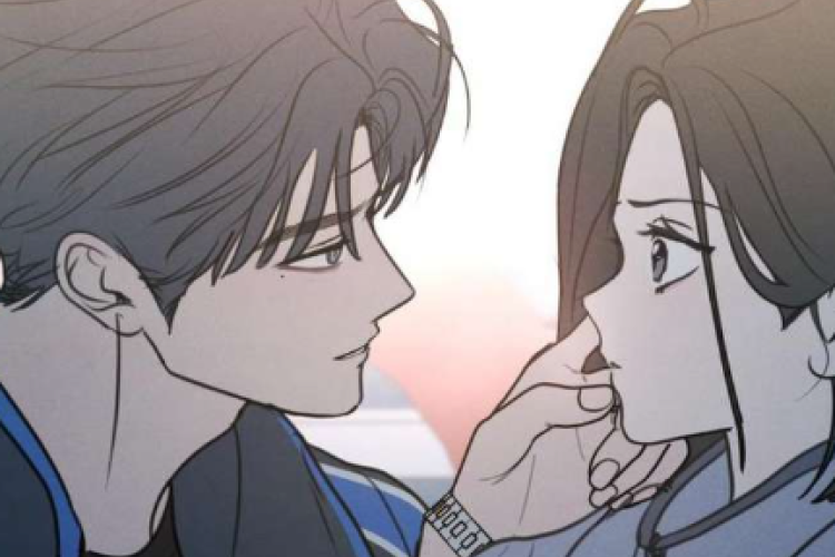 RAW Manhwa I Want To Be Fooled Chapter 39 English Sub and Spoilers, A Very Warm Night
