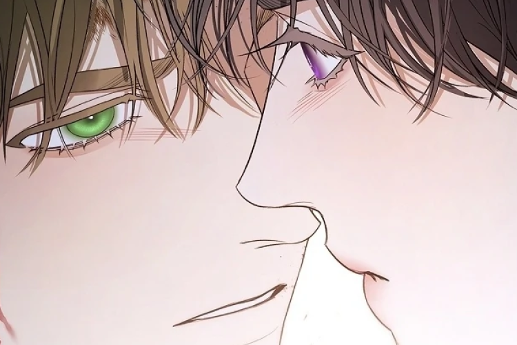 Link Manhwa Kiss Me If You Can Chapter 25 English Sub, Just Want Love
