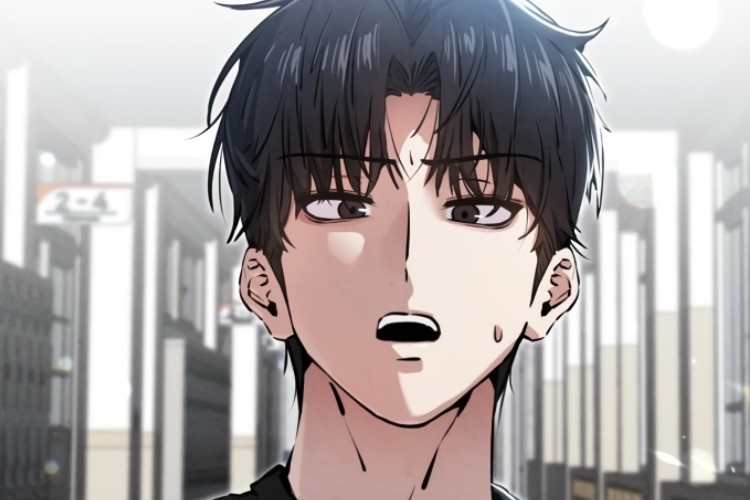 How to Read Manhwa You’re the Only One I Can See Chapter 23 Terrifying Scene Becomes Romantic As Long As They're Together