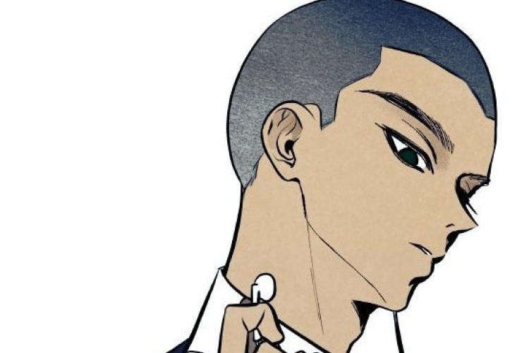 Release Schedule Exhuma: Blind Faith Chapter 4, A Mysterious Hand