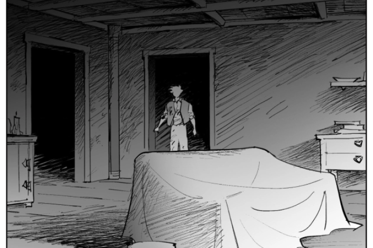 Link to Read Dead or Alive Chapter 30 English Translation, Famous Bounty Hunter Regarded as a Local Hero