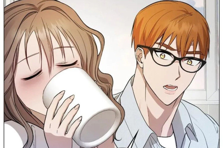 Read of Manhwa Dokkaebi Full Chapter English Subtitle, See Full Synopsis And Details Here