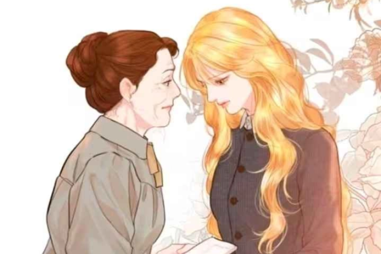 Ongoing Adaptation to Cry, or Better Yet, Beg Chapter 89 English Translation, Matthias is Known as the Perfect Nobleman