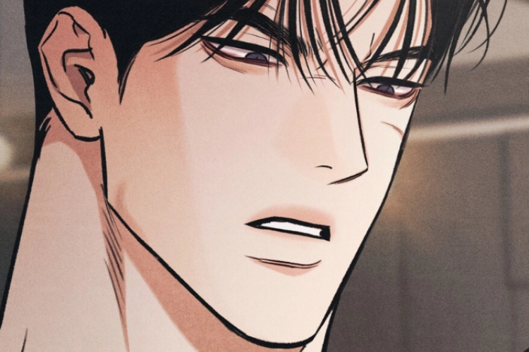 Read Manhwa Gig of The Day Chapter 37 in English Scan RAW, Feeling Like There's No Connection