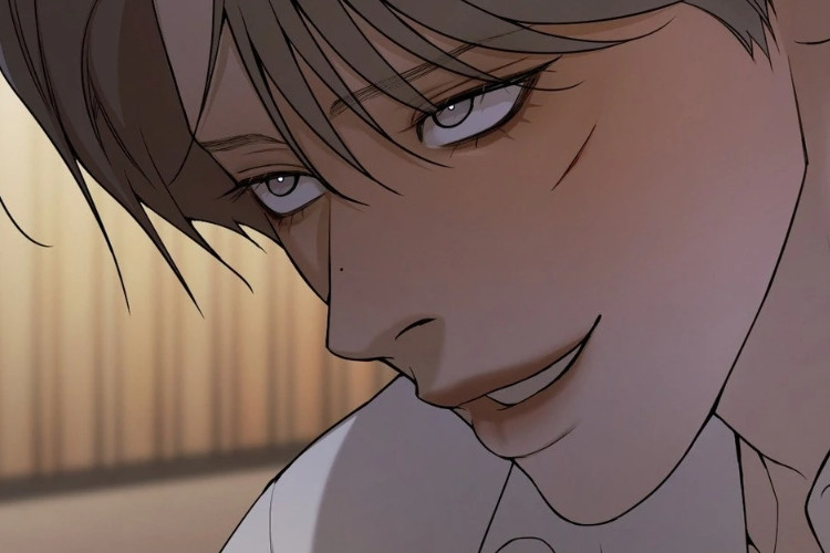 Read the Manhwa Pearl Boy: Ignite the Dawn Chapter 5 English Scan, Obsession Over 10 Years 