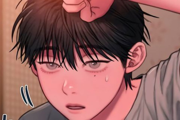 Greedy Manhwa Chapter 39 Recap & English Release, A Dangerous Bargain