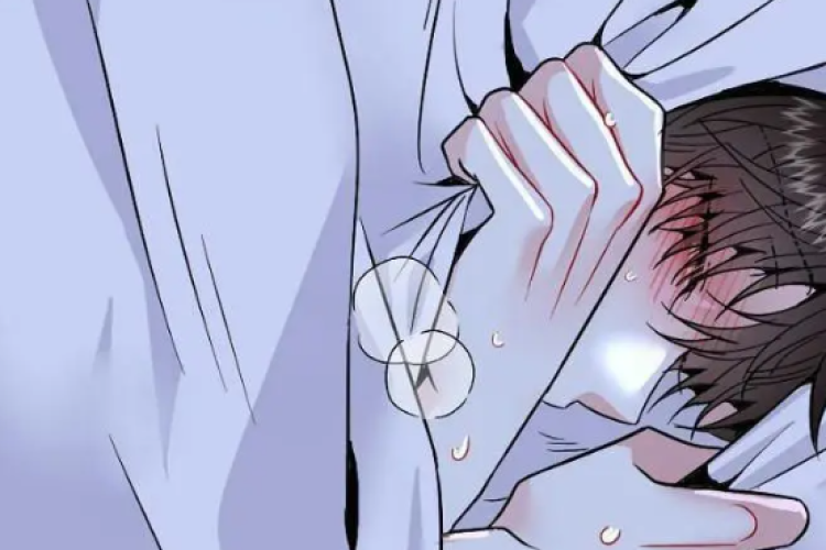 Read Quo Vadis, Domine? Manhwa Chapter 21 in English Scan, Hiding Something