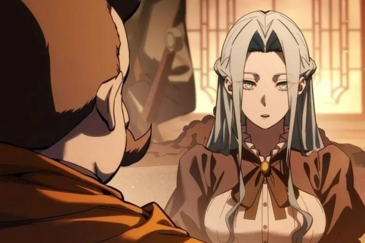 Manhwa Star-Embracing Swordmaster Chapter 132: Countdown to Release, Major Negotiations Underway!
