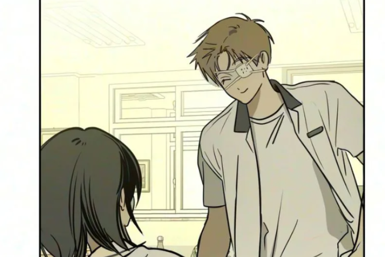 Waiting for the Right Moment to Revenge? Update Schedule to Daytime in the Bunker Chapter 40 English Translation