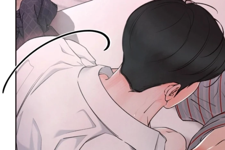 Spoiler Link to The Boundary of Delusion Chapter 44 English Translation, Possessive Nature Stem from Childhood Trauma