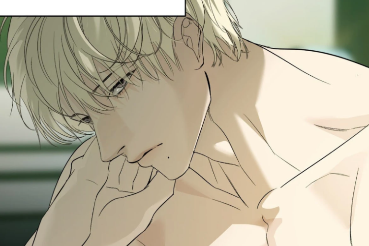 Update Spoilers! Read of Manhwa BL Backlight Chapter 47 English Subtitle, Uke is getting weaker