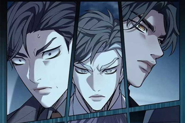 Read RAW Manhwa Eleceed Chapter 357 English Subtitle, The enemy is ready!