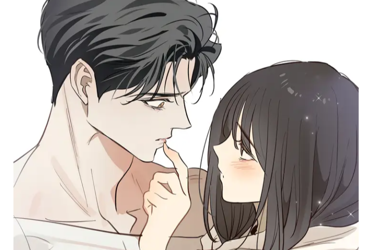 Read of Manhwa Flowers Are Bait Chapter 33 English Subtitle, Lee Yeon is a fugitive?