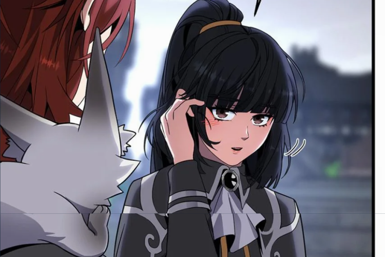 Link Manhwa The Beginning After The End Chapter 218 English Scan, The Enemy Strikes Again!