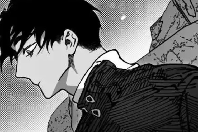 Slap Hard! Manhwa Mr.A's Farm Chapter 26 English Scan Serving The Kind of Fury You Can Never Imagine Before