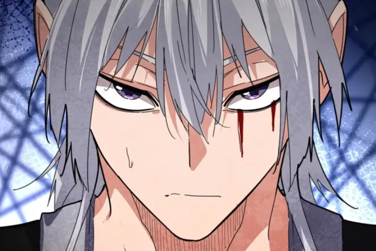 Manhua Magic Emperor Chapter 824 English Scan Zhuo Fan Is Copying Uchiha Technique